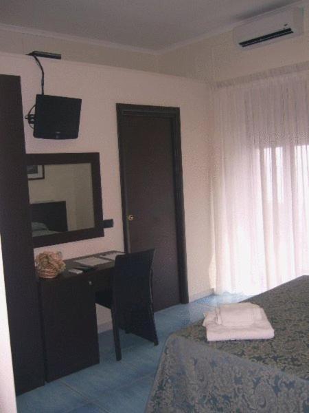 B&B Stella Maris Diamante Luaran gambar